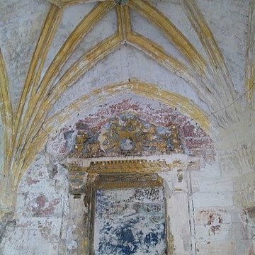 Collégiale Notre-Dame de Villeneuve-lès-Avignon