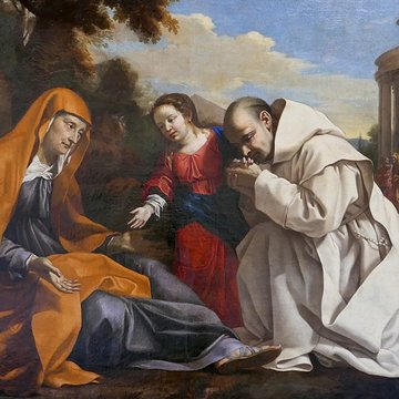 Collégiale Notre-Dame de Villeneuve-lès-Avignon