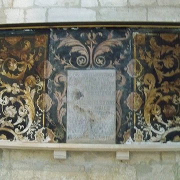 Collégiale Notre-Dame de Villeneuve-lès-Avignon