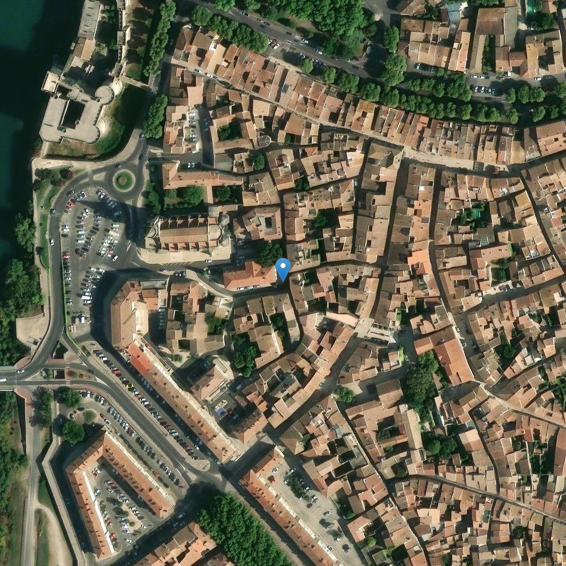 Photo de Casa del siglo XVII