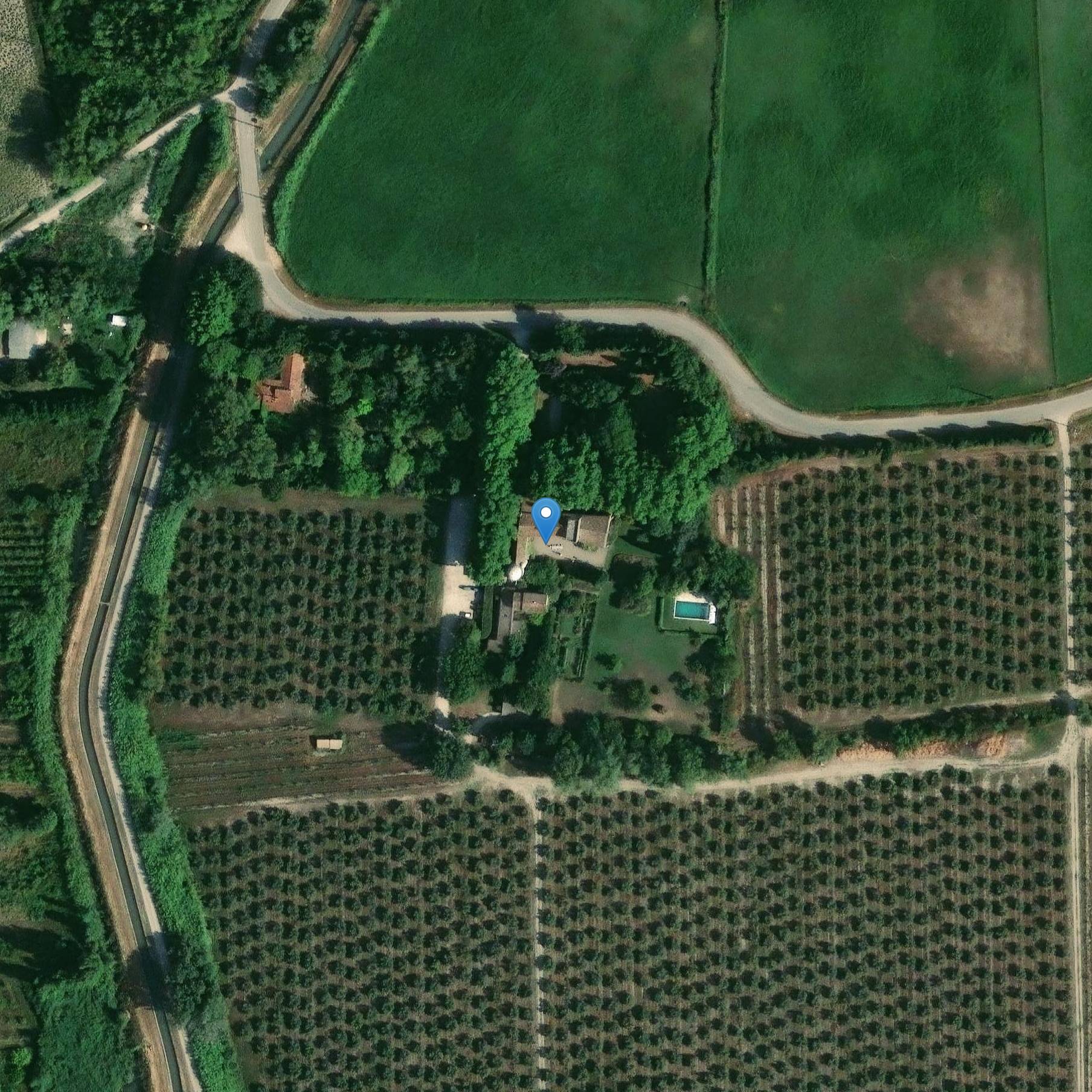 Photo de Mas de Panisse