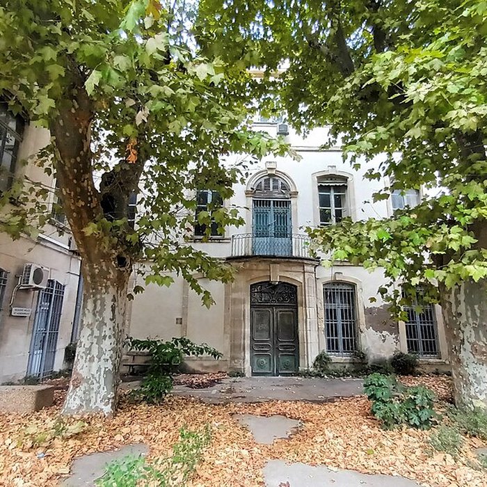 Photo de Palais de Justice