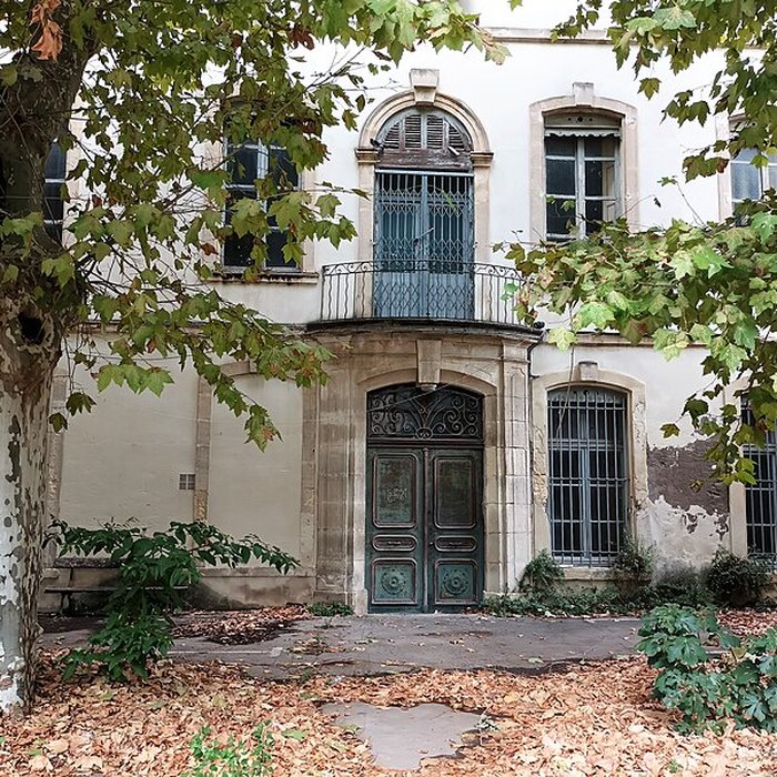 Photo de Palais de Justice