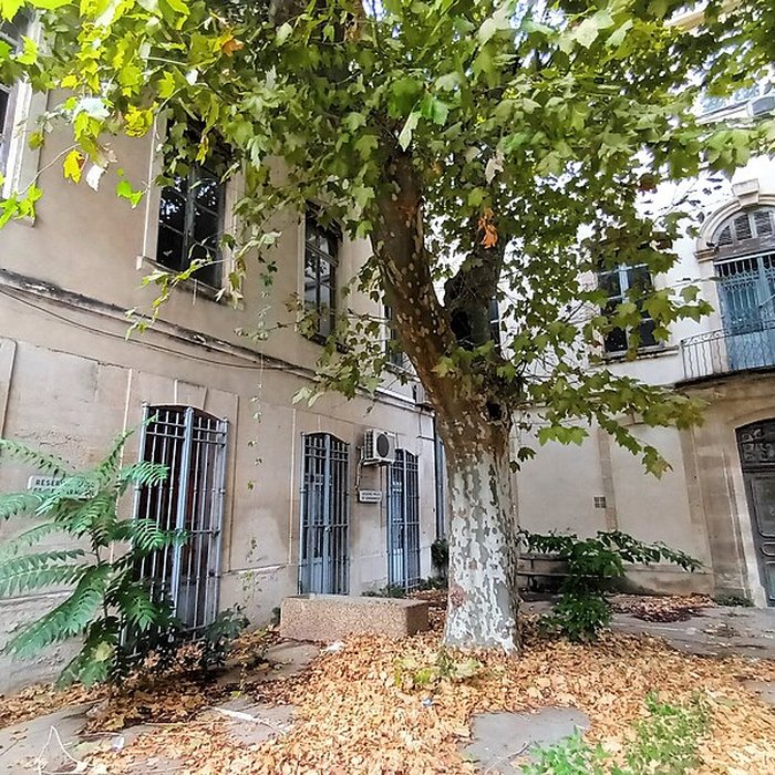 Photo de Palais de Justice