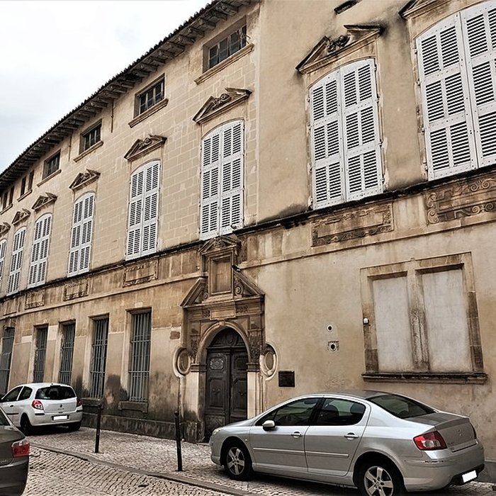 Photo de Palais de Justice