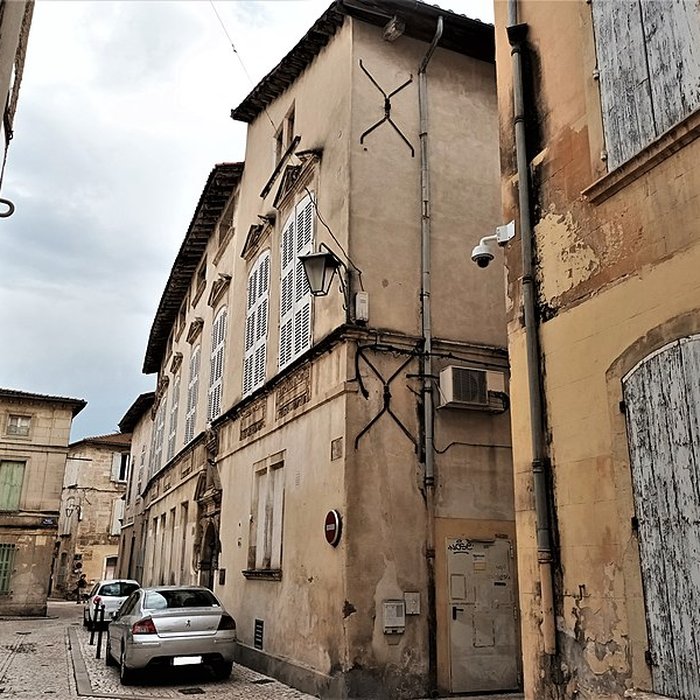 Photo de Palais de Justice