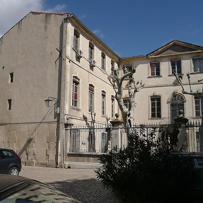 Photo de Palais de Justice