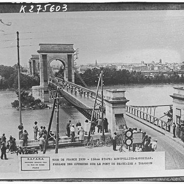 Pont ancien