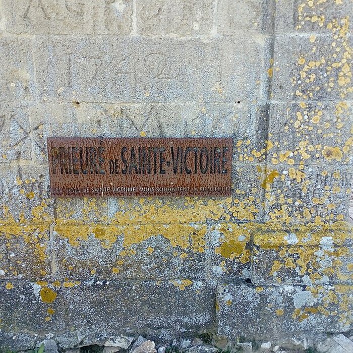 Photo de Prieuré de Sainte-Victoire