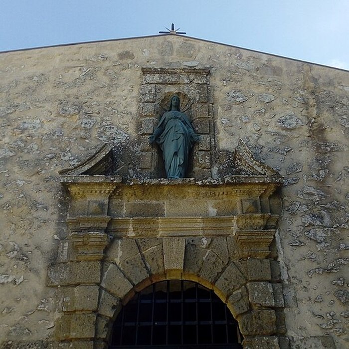 Photo de Prieuré de Sainte-Victoire