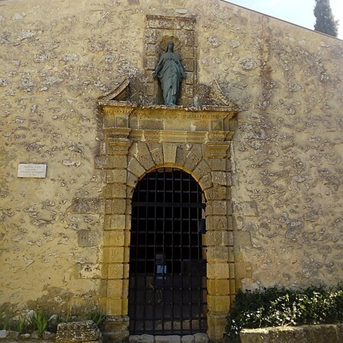 Photo de Prieuré de Sainte-Victoire