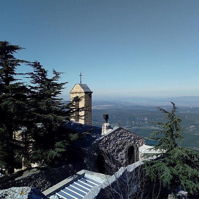 Photo de Prieuré de Sainte-Victoire