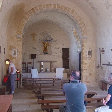 prieure de sainte victoire