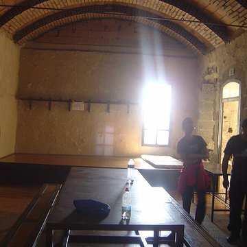 Prieuré de Sainte-Victoire