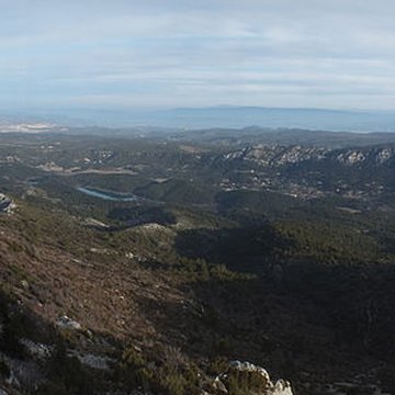 Prieuré de Sainte-Victoire