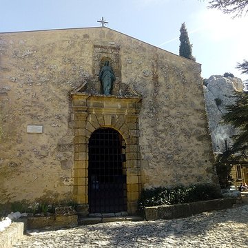 Prieuré de Sainte-Victoire