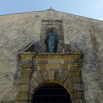 Prieuré de Sainte-Victoire