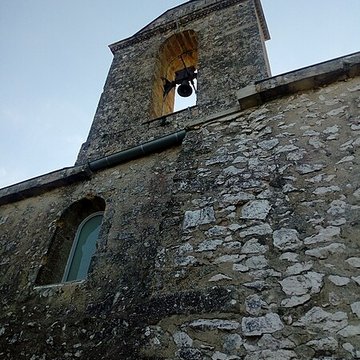 Prieuré de Sainte-Victoire