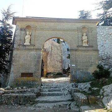 Prieuré de Sainte-Victoire
