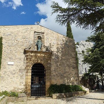 Prieuré de Sainte-Victoire