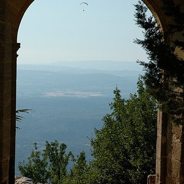 Prieuré de Sainte-Victoire