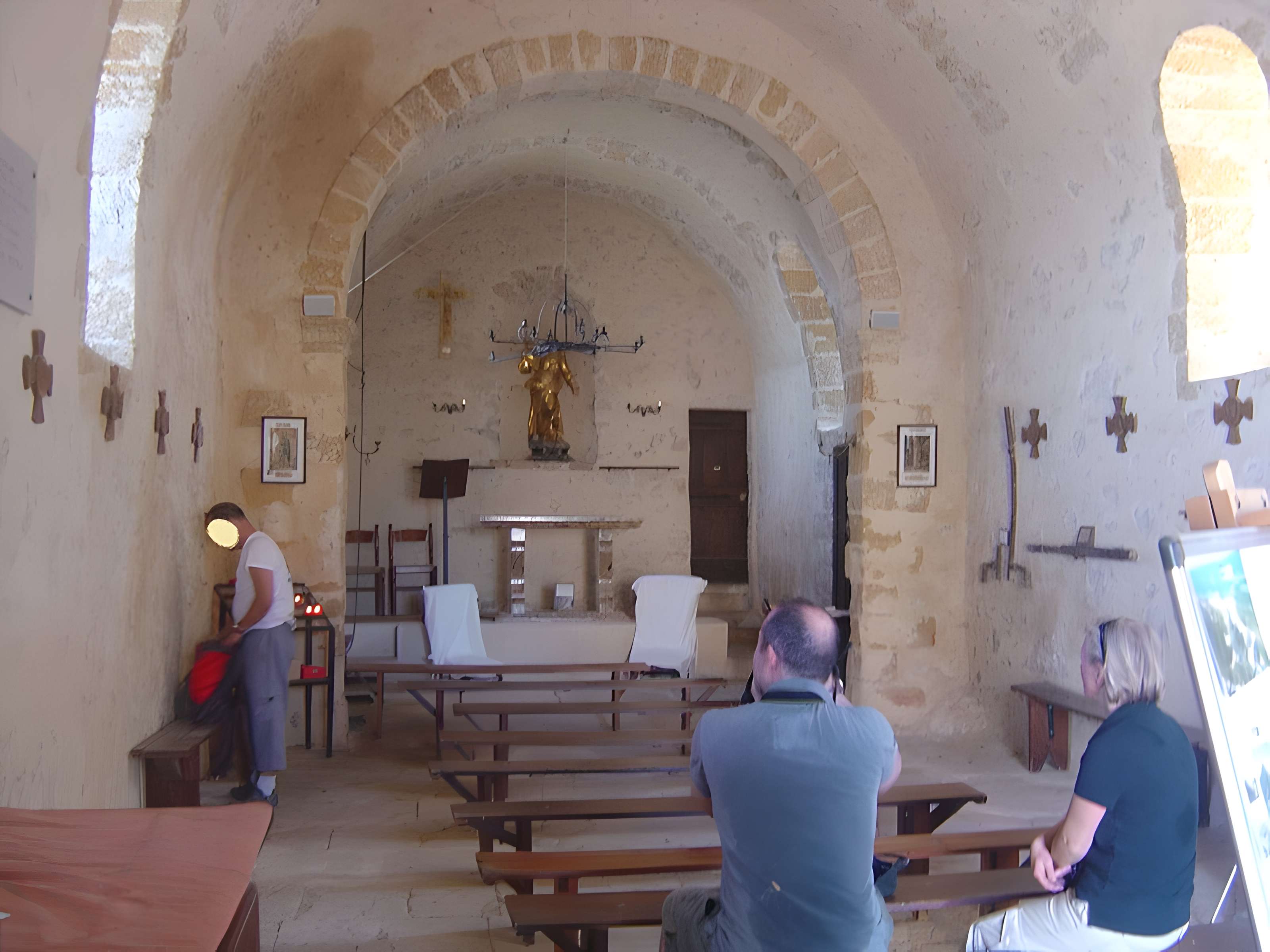 Prieuré de Sainte-Victoire