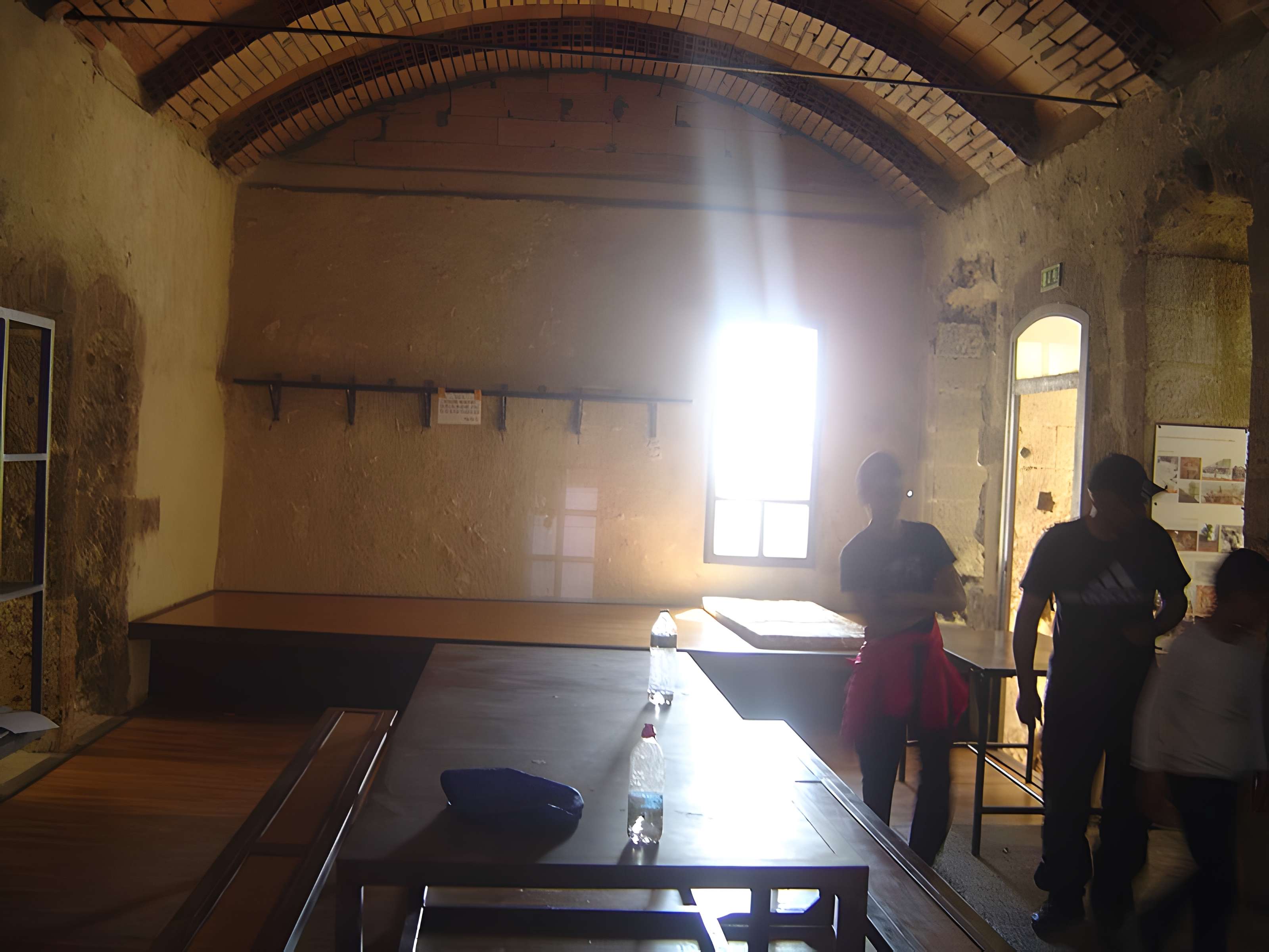 Prieuré de Sainte-Victoire