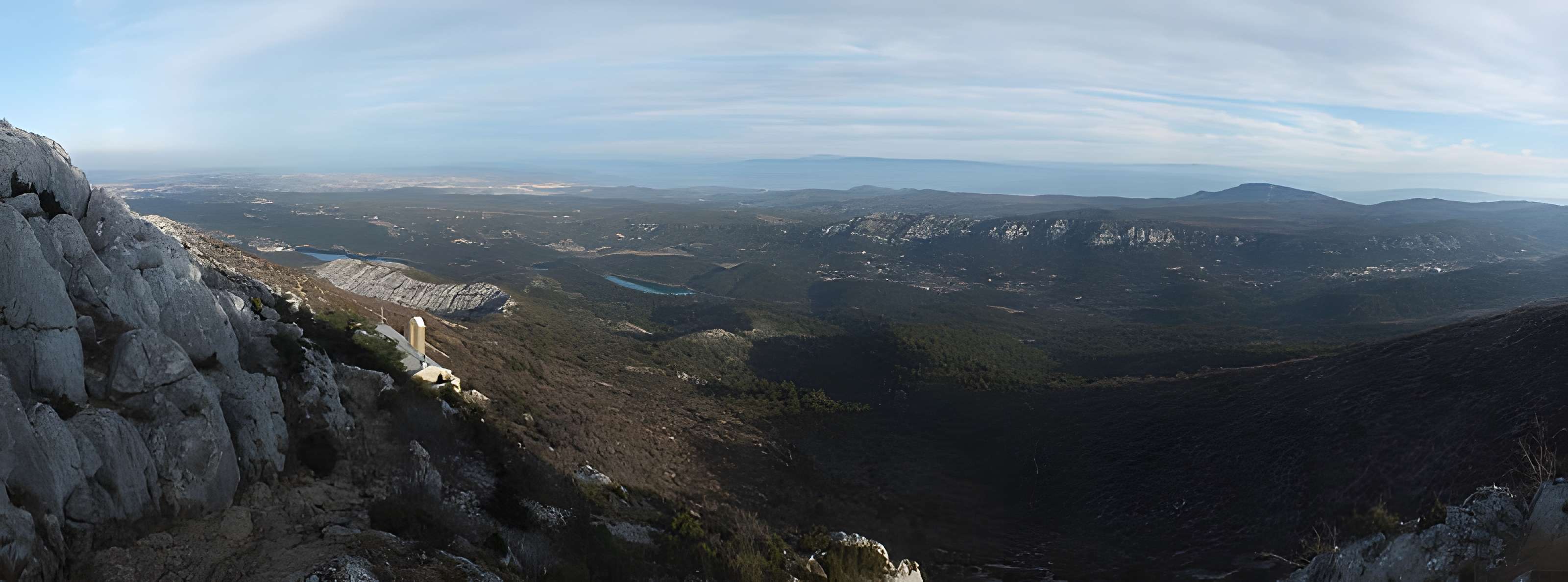 Prieuré de Sainte-Victoire