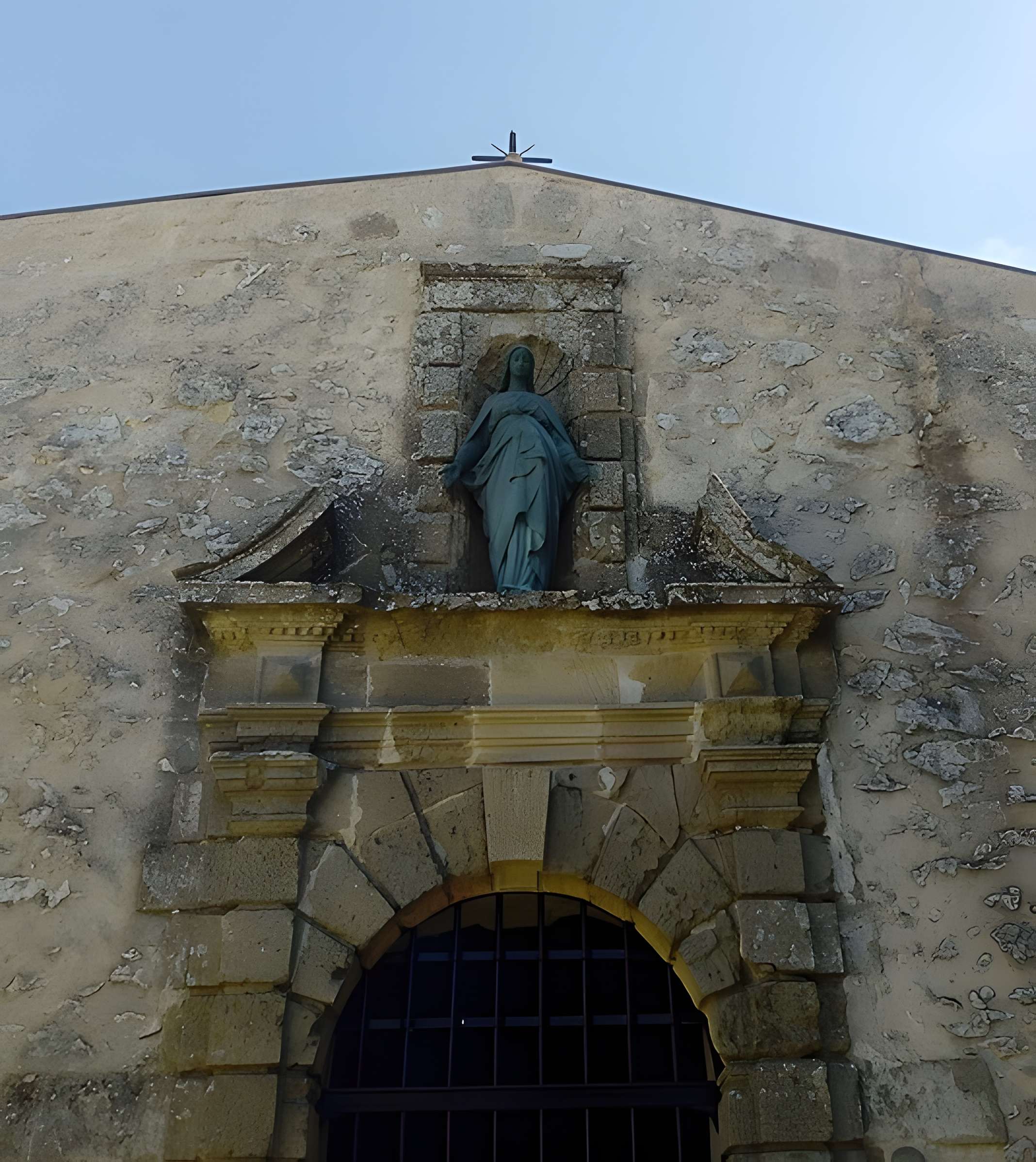 Prieuré de Sainte-Victoire