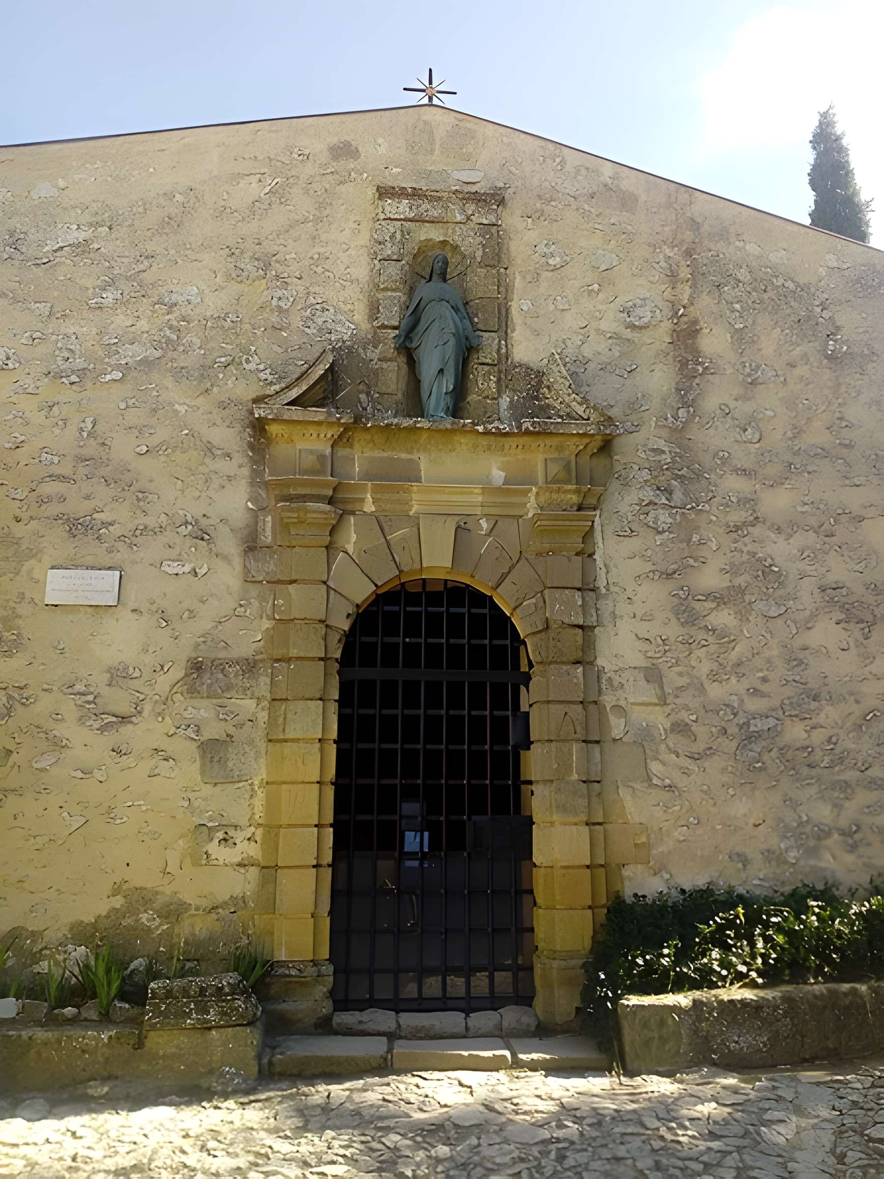 Prieuré de Sainte-Victoire