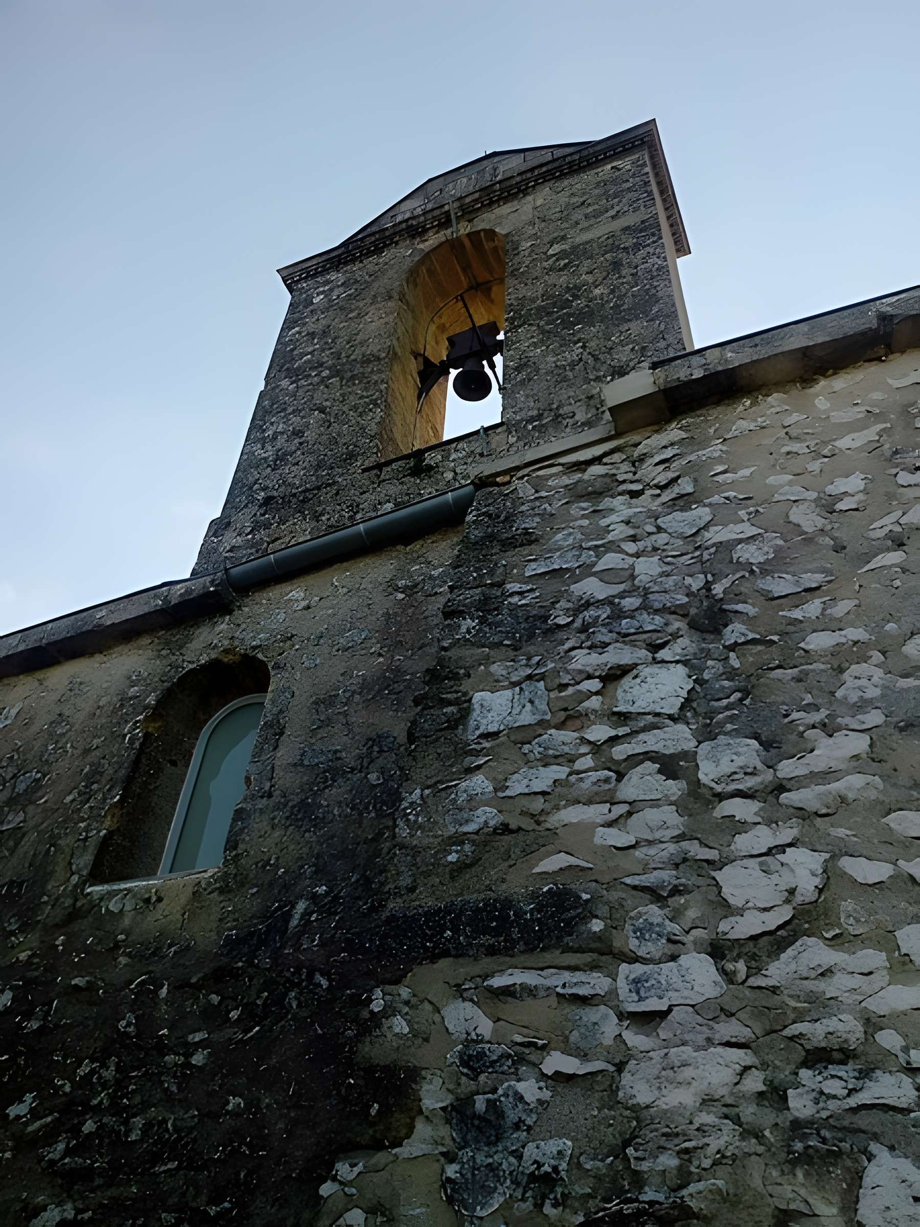 Prieuré de Sainte-Victoire