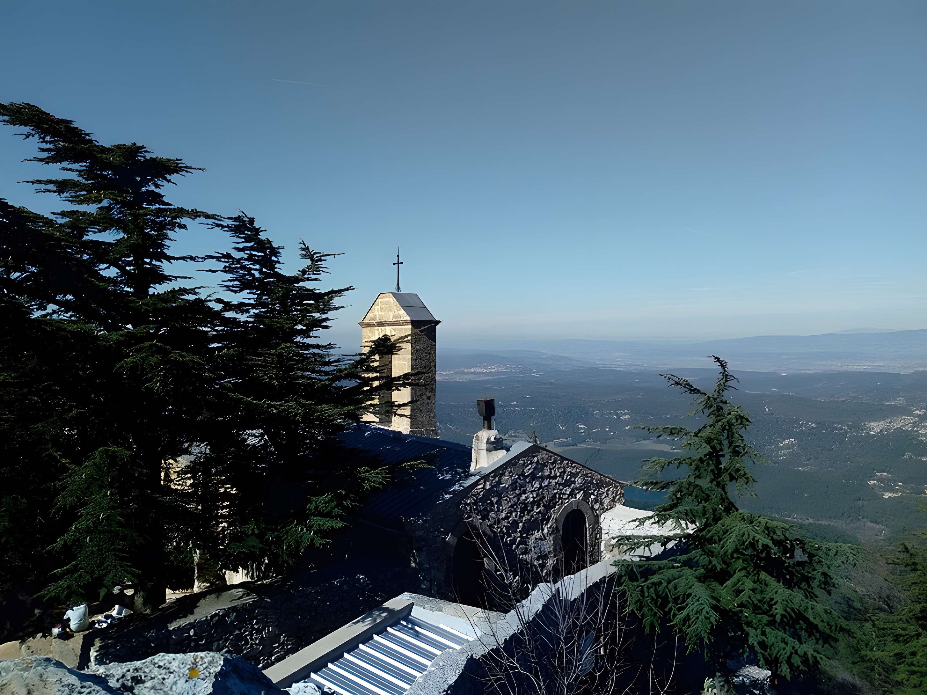 Prieuré de Sainte-Victoire