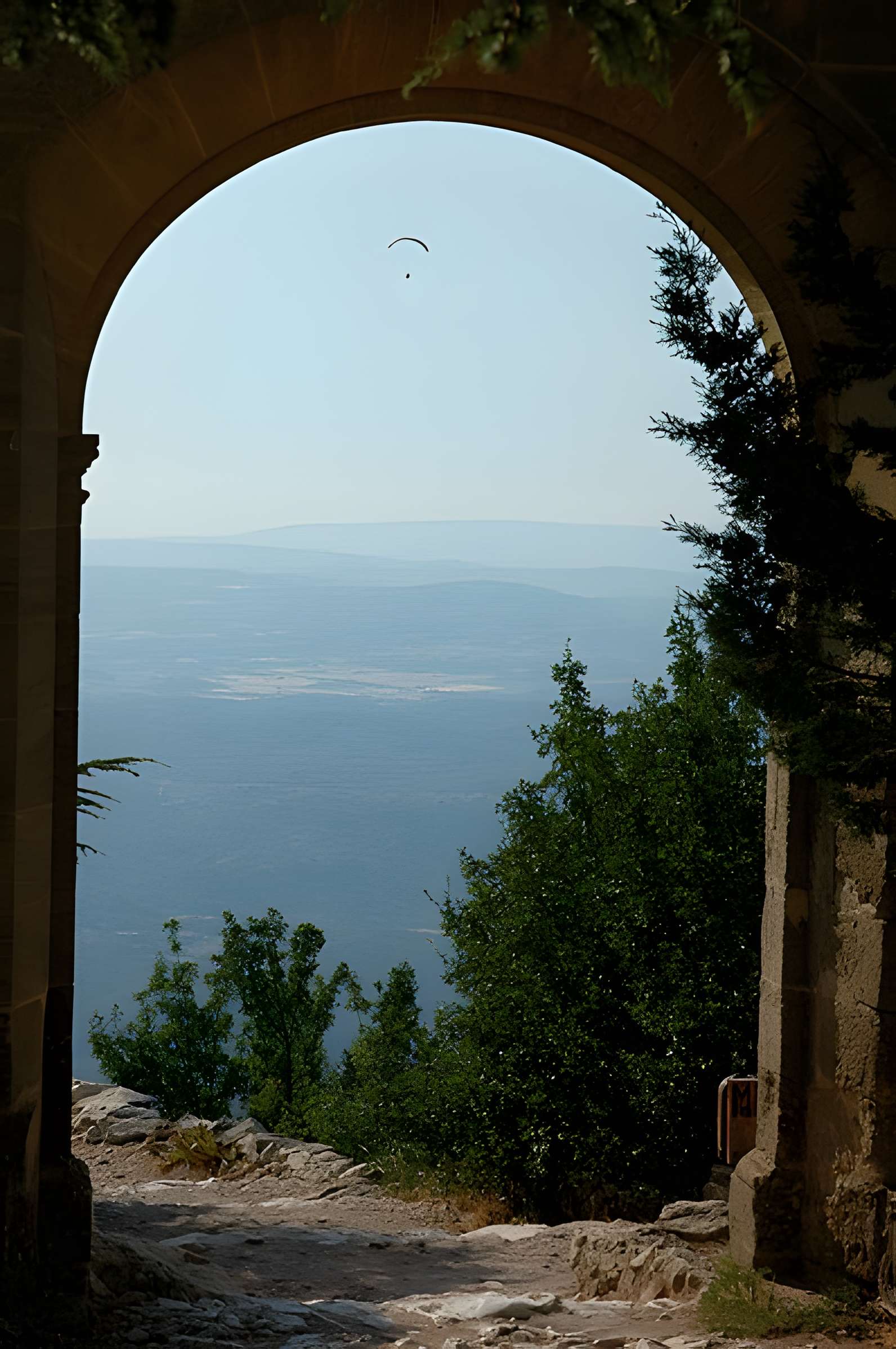 Prieuré de Sainte-Victoire