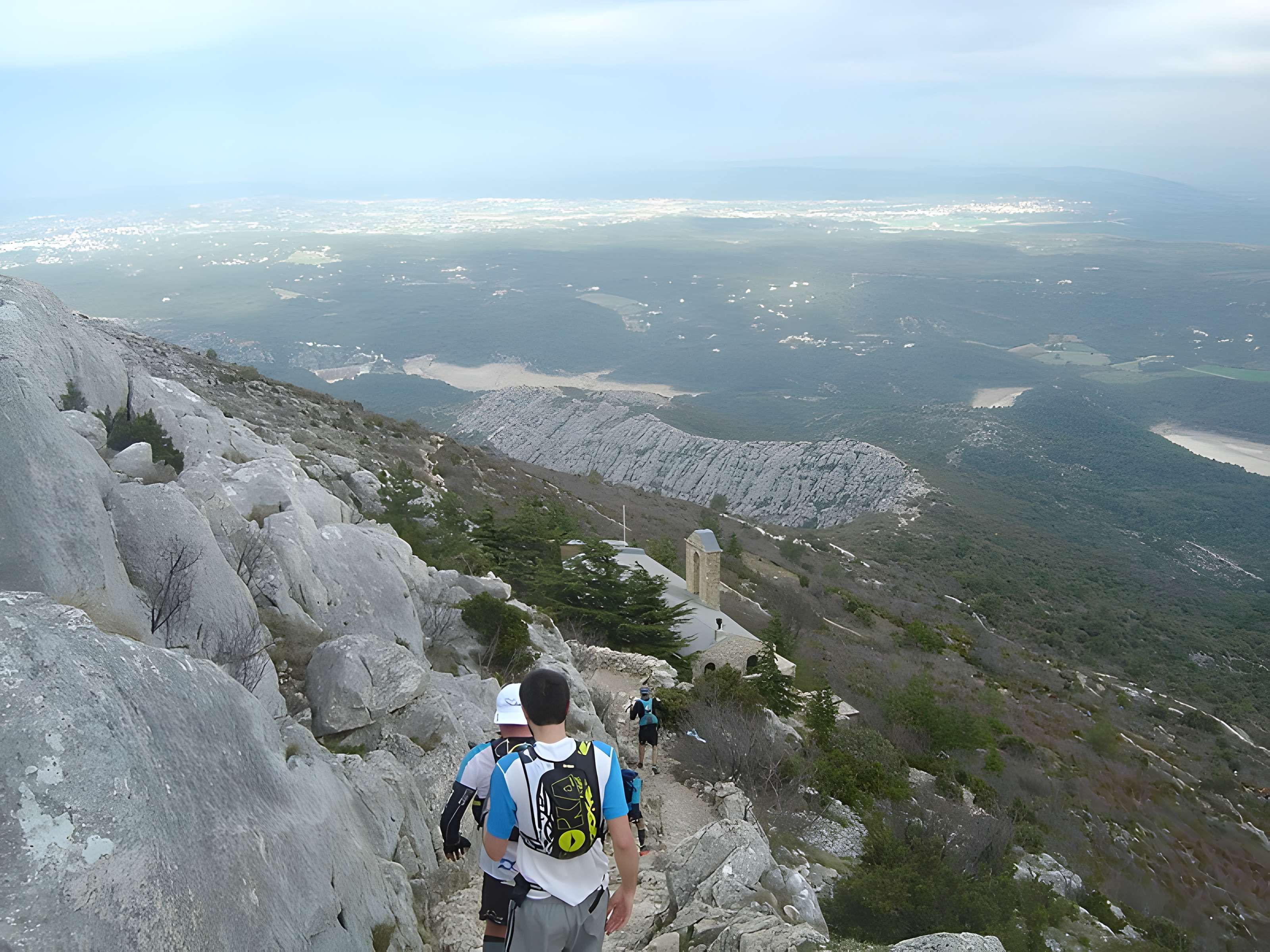 Prieuré de Sainte-Victoire