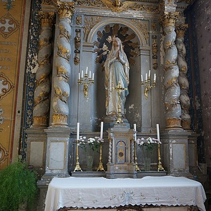 Photo de Collégiale Notre-Dame de Vitry-le-François