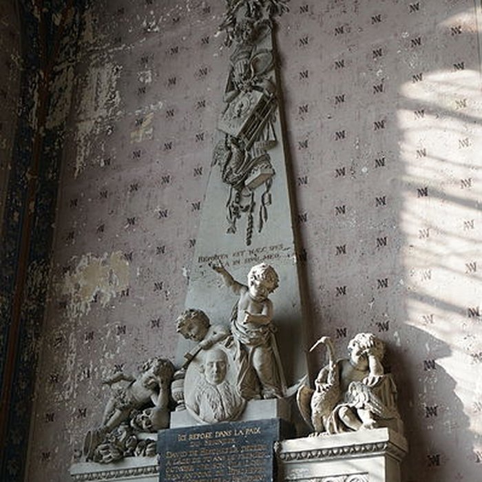 Photo de Collégiale Notre-Dame de Vitry-le-François