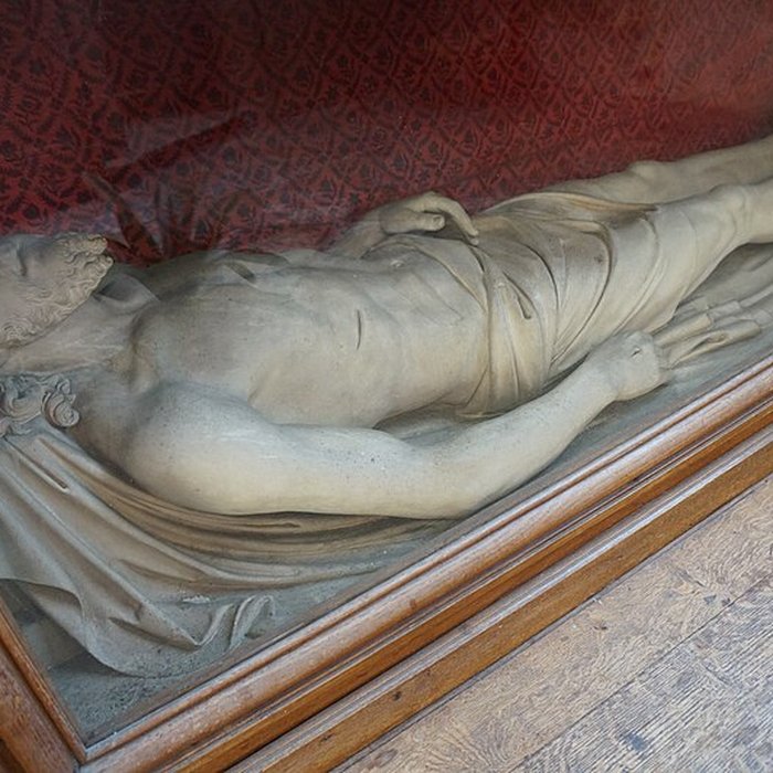 Photo de Collégiale Notre-Dame de Vitry-le-François