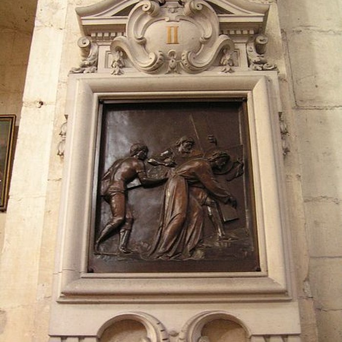 Photo de Collégiale Notre-Dame de Vitry-le-François