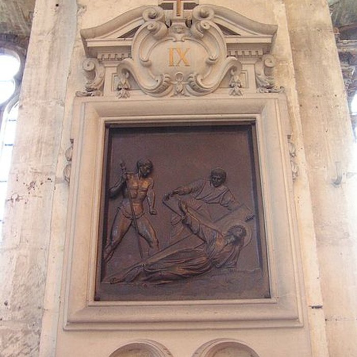 Photo de Collégiale Notre-Dame de Vitry-le-François