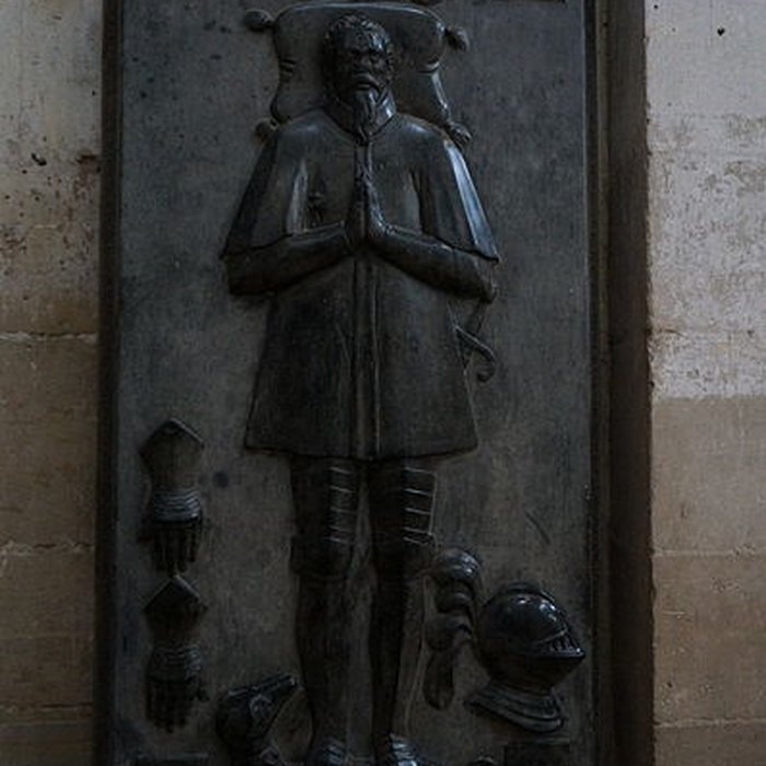 Photo de Collégiale Notre-Dame de Vitry-le-François