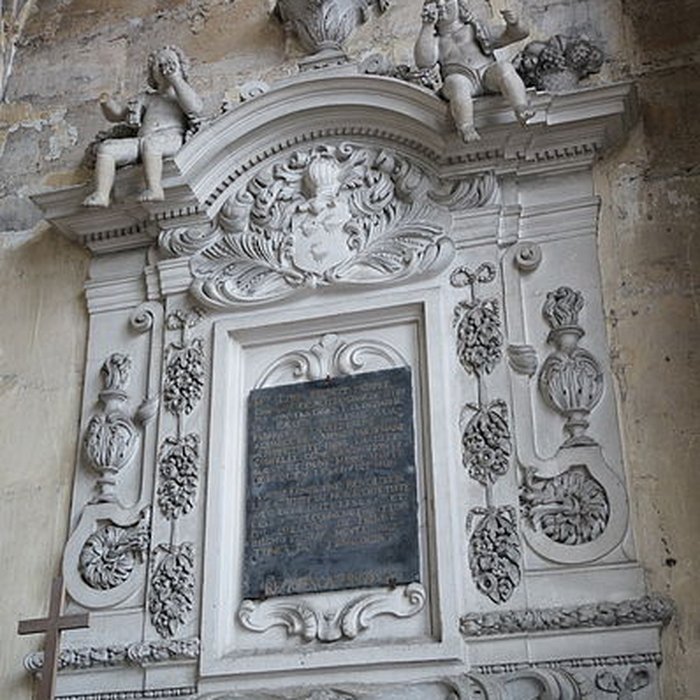 Photo de Collégiale Notre-Dame de Vitry-le-François