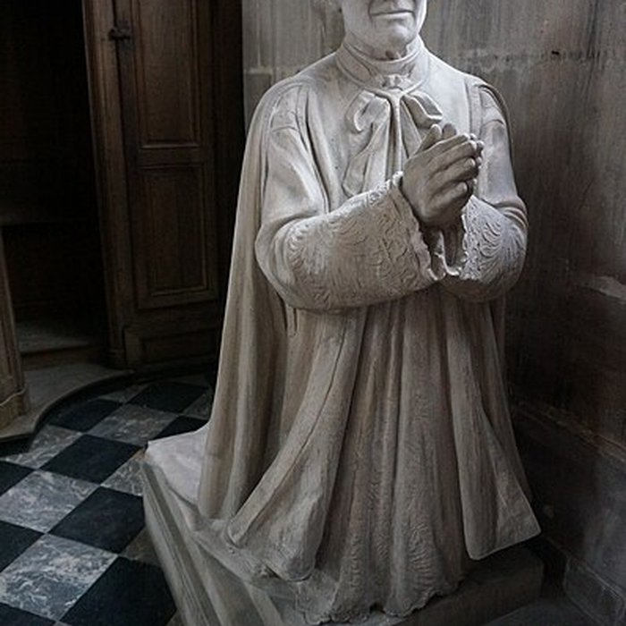 Photo de Collégiale Notre-Dame de Vitry-le-François