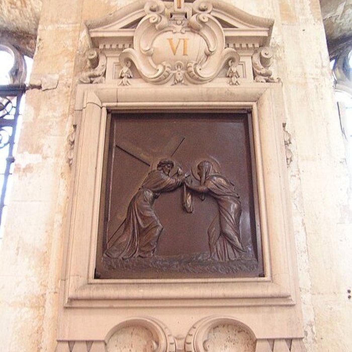 Photo de Collégiale Notre-Dame de Vitry-le-François