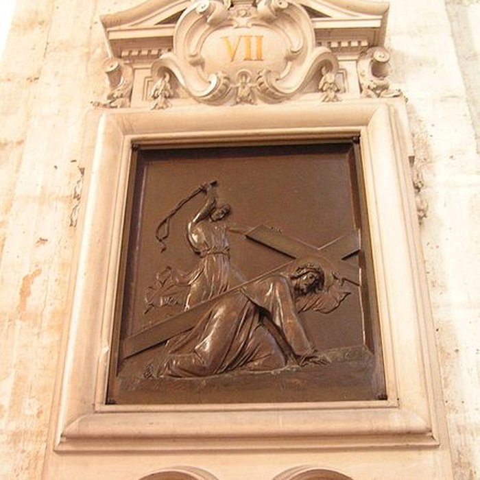 Photo de Collégiale Notre-Dame de Vitry-le-François