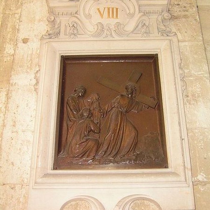 Photo de Collégiale Notre-Dame de Vitry-le-François