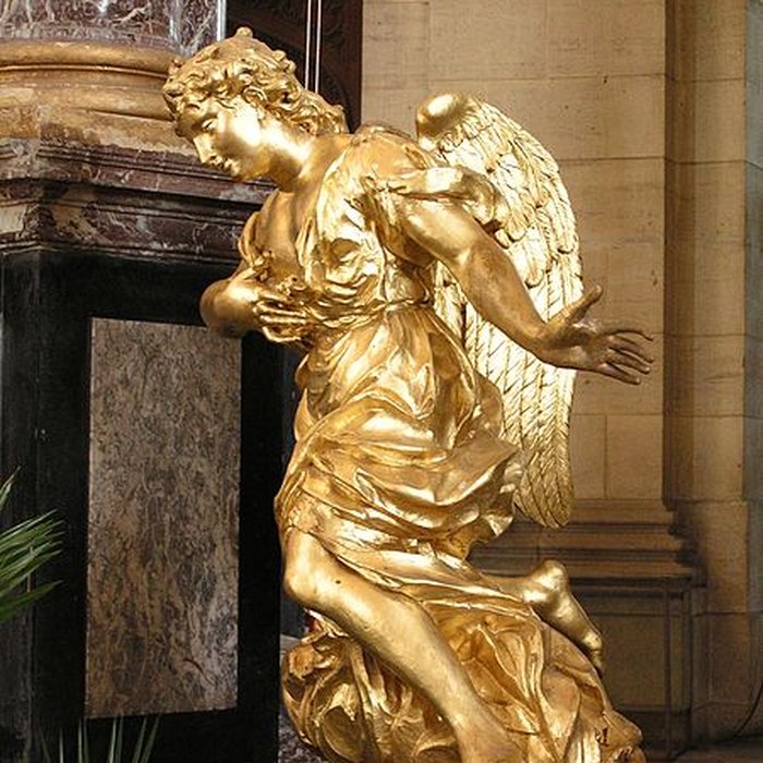 Photo de Collégiale Notre-Dame de Vitry-le-François