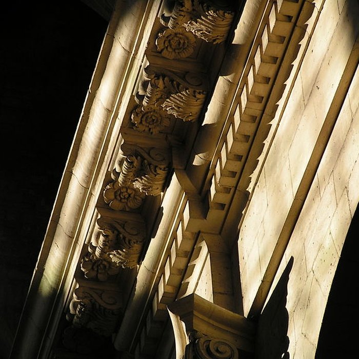 Photo de Collégiale Notre-Dame de Vitry-le-François