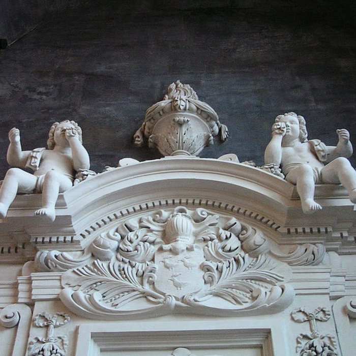 Photo de Collégiale Notre-Dame de Vitry-le-François