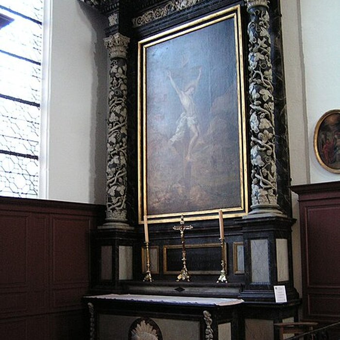 Photo de Collégiale Notre-Dame de Vitry-le-François