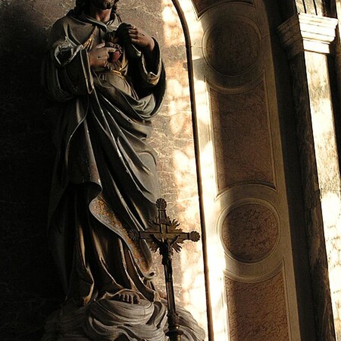 Photo de Collégiale Notre-Dame de Vitry-le-François